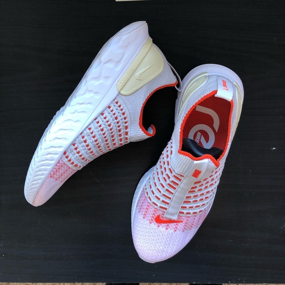 Nike Phantom React Flyknits. Brand new! Women’s Sz 6.5 - Picture 2 of 10